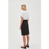 Marisse Women's Skirt L-Sc-4606 Black | ePonuda.com