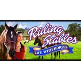 Steam My Riding Stables: Life with Horses (PC) Key GLOBAL | ePonuda.com