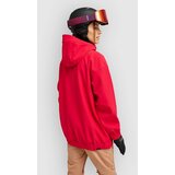 Roxy Frostbliss Softshell Overhead Jacket barberry Slike