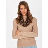 Factory Price Snood-AT-KM-FC-1.15-dark beige | ePonuda.com