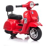 Vespa za decu PX150 - Crveni | ePonuda.com