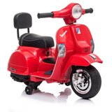 Vespa za decu PX150 - Crveni Cene