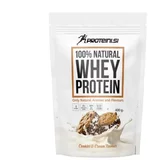 PROTEINI SI Prirodni keksi i krema od proteina sirutke 400gr