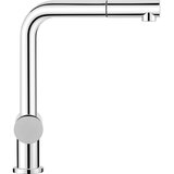 baliv kuhinjska armatura KI-1050 krom Cene