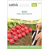 Sativa Redkvice Rudi semenski trak Cene