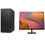 HP PC + MON 290 + P24h G5, 6B2P8EA | Eponuda.ba
