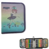 pernica puna 1 zip balerina ( 10/0990 )