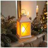 Brilagi LED božićna dekoracija LED/2xAA lanterna bela Cene