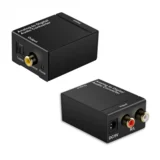 analogni na digitalni audio konverter -H10