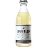 Lobsters Bitter Lemon - 200 ml cene