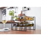 MID.YOU Stojalo Za Vino Wohnling | Shoptok.si