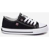 Big Star Children's Classic Sneakers Big Star | shoptok.hr
