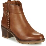 Pikolinos llanes smeđa | shoptok.hr