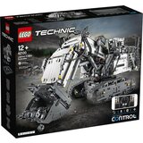 Lego Technic Bager Liebherr R 9800 - 42100 | Shoptok.si