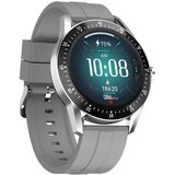 Moye Kronos Pro Ii Smart Watch, Pametna Ura – Sive Barve Cene