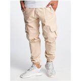 DEF Kindou Cargopants Beige Cene