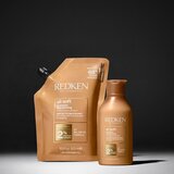 Redken All Soft Shampoo 500 ml šampon oštećena kosa suha kosa punilo za žene Cijene