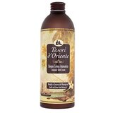 Tesori Doriente Vaniglia e Zenzero del Madagascar pjenasta kupka 500 ml | shoptok.hr