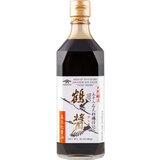 ConFusion Yamaroku Shoyu "Tsurubishio" - Saishikomi starana 4 leta - 500 ml Cene