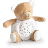 Doudou plišani meda - noćno svetlo sa zvukom ( DC3692 ) | ePonuda.com