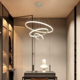  luster B078 wh Cene