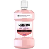 Listerine LISTERIN Klinička rešenja GUM tečnost za ispiranje usta 500 ml Cene