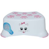 My Carry Potty stepenica My Little Step Stool a Mačka MLSS-CA | shoptok.hr