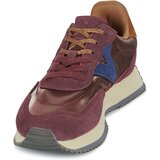 Victoria Nizke superge Cosmos Nylon Metal Bordo | Shoptok.si