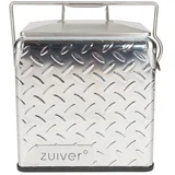 Hladilna torba v srebrni barvi 15 l Cooler Be Heavy –