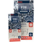 Vida Nativa Dog Medium&Large Adult - Jagnjetina sa integralnim pirinčem 2kg | ePonuda.com