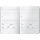 BusyB Fitness dnevnik 128 stranica – | shoptok.hr