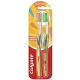 Colgate zobna ščetka - Slim Soft Advanced Toothbrush | Shoptok.si