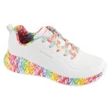 Skechers Uno Lite - Exuberant Hearts 177976-WMLT Cijene