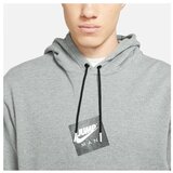 Nike Puloverji Air Jordan Jumpman Classics Siva | Shoptok.si