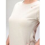 LOAP EDGY Ženska haljina, bež, veličina | shoptok.hr