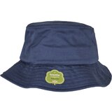 Flexfit Organic Cotton Bucket Hat Navy Hat | shoptok.hr