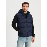 Sinsay muški prošiveni prsluk 1829O-59X | shoptok.hr