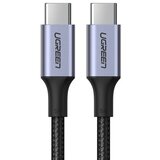 Ugreen 100W PD kabel USB-C 3m - polybag | Shoptok.si