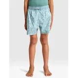 Vacay Kids Kratke hlace washed blue