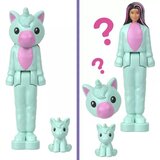 Barbie miniland cutie - presenečenje lutka Cene