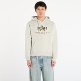 Alpha Industries Inc. Muški duks Industries 178312EP, Beli | Eponuda.com