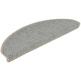 vidaXL Samoljepljivi otirači za stube 30 kom 65x21x4 cm svjetlozeleni | shoptok.hr