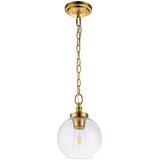 Elstead Lighting VISEČA SVETILKA Tabby 21.6/44.5 cm E27 | Shoptok.si