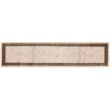 Traka za tepih MARSA Crna 80 x 350 cm Poliester i PVC | Eponuda.ba