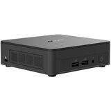 Asus nuc 12pro, intel core i3-1220P/Intel UHD/4xUSB RNUC12WSKI300002I | ePonuda.com