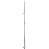 Standardna prava šipka AB FIT 168 cm