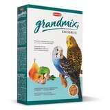 Padovan hrana za papagaje grandmix cocorite 1kg | ePonuda.com
