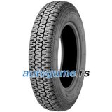 Michelin XZX ( 125 R12 81J ) letnja auto guma Cene