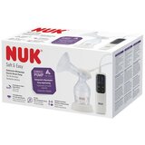 Nuk električna črpalka Soft&Easy multicolor | Shoptok.si