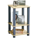 Kesper ksp18450 višenamenska polica 34 x 58.5 x 29 cm | ePonuda.com